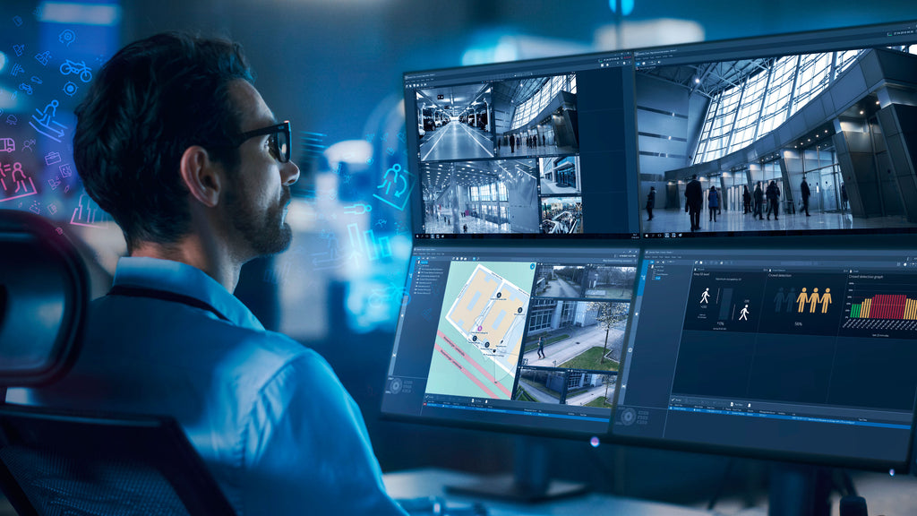 IQSIGHT BVMS Expert Virtual Certification Class - April 7-9, 2026