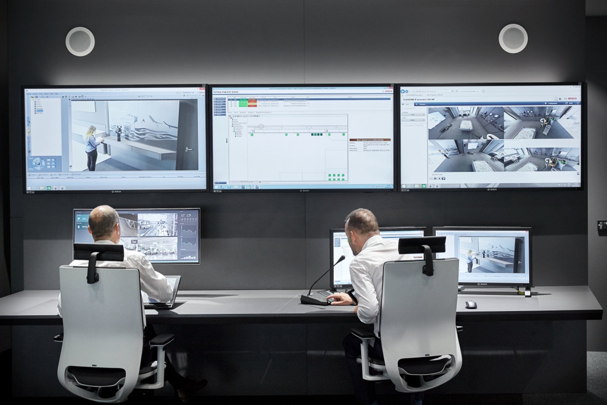 IQSIGHT BVMS Advanced Troubleshooting and Deployment Virtual Certification Class - 2026