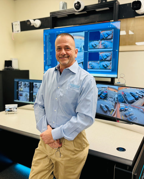 IQSIGHT BVMS Expert Virtual Certification Class - April 7-9, 2026