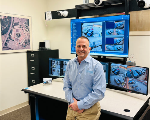 IQSIGHT BVMS Expert Certification Class - May 19-21, 2026 - Virtual