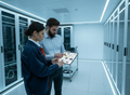 IQSIGHT Cyber Security for IP Video Virtual Certification Class -  2026
