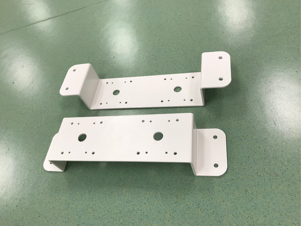 BMT-2NEZ4A  Dual Arm Mounting Bracket for VDA-WMT-DOME